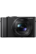 Panasonic Panasonic Lumix DMC-ZS100 Digital Camera (Black)