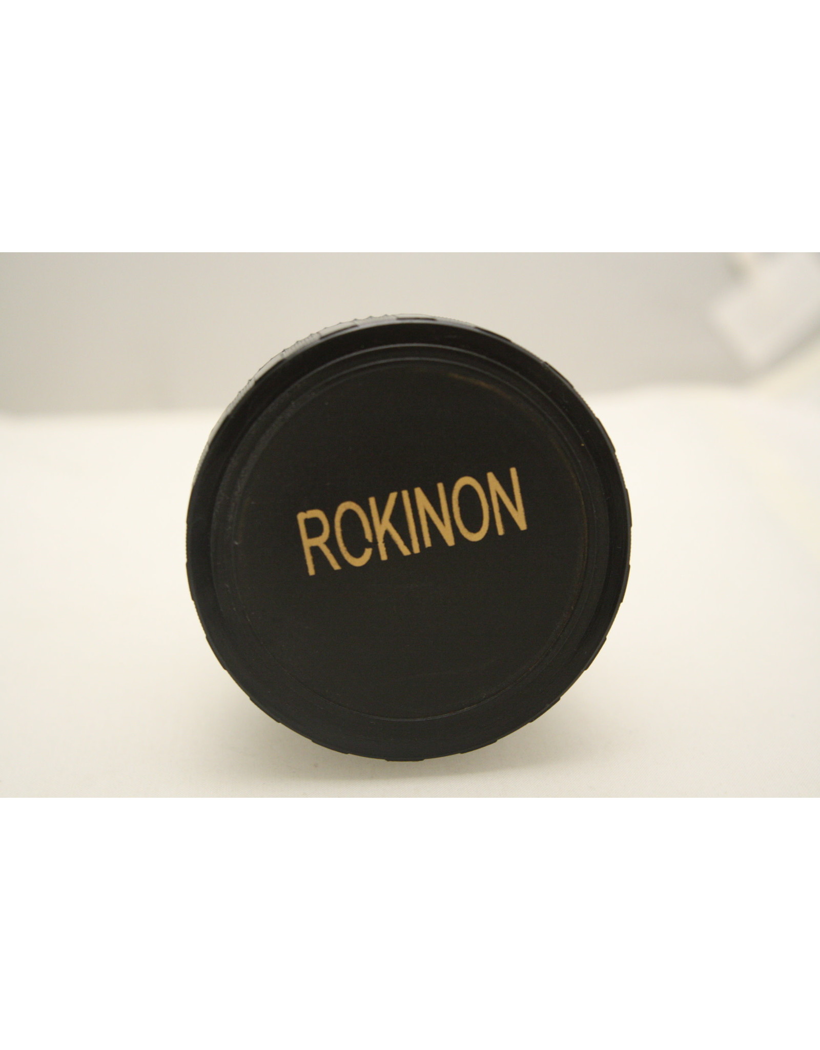 Rokinon Super Wide Fish-eye AF Lens 0.2x for Digital 52mm Thread (Pre-owned)
