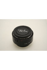 Kenko N-AF 2x Teleplus MC4 Coverter for Nikon AF Digital