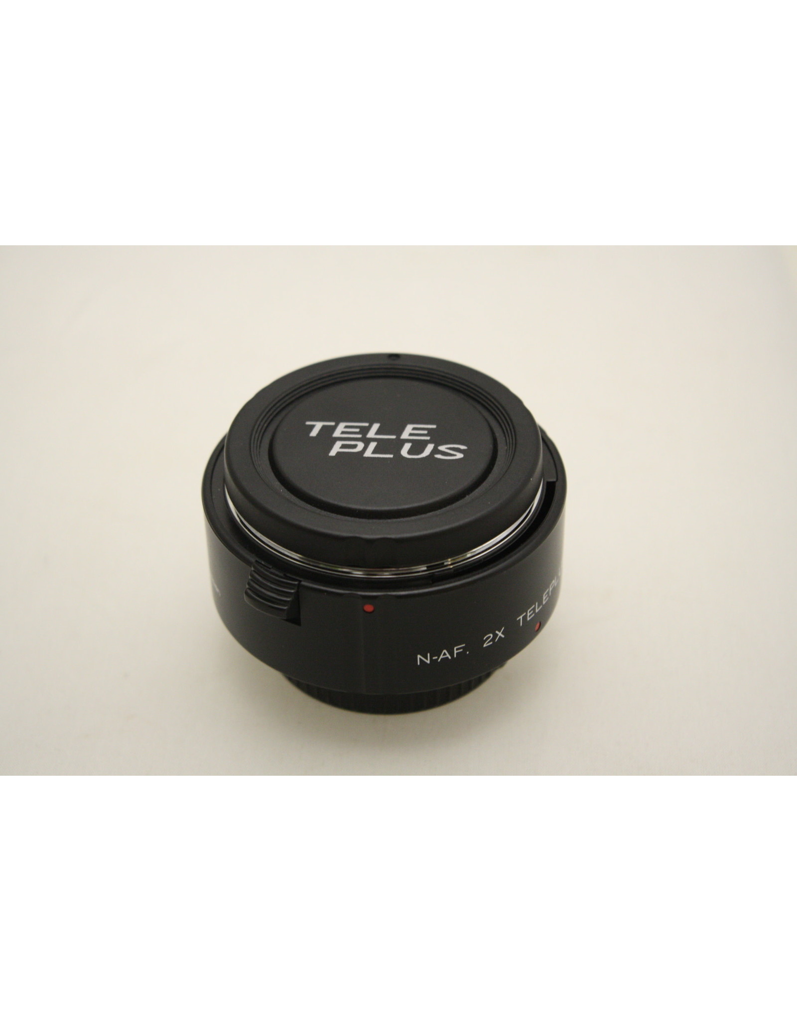 Kenko N-AF 2x Teleplus MC4 Coverter for Nikon AF Digital