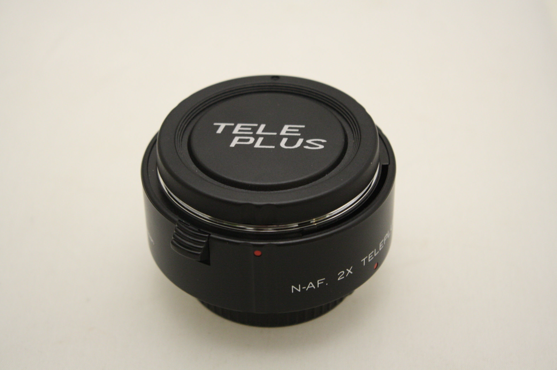 Kenko N-AF 2x Teleplus MC4 Coverter for Nikon AF Digital