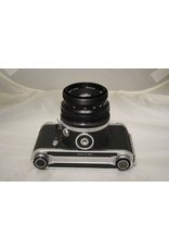 Pentacon Pentacon Six TL 6x6 Camera Biometar 80mm f2.8 Lens with WL Finder (Excellent-Pre-owned)