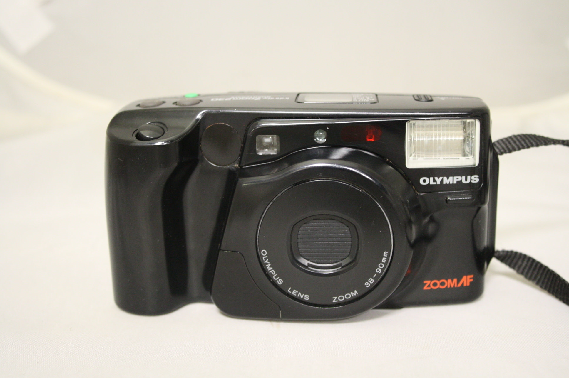 OLYMPUS Infinity Zoom230 Film Camera (Preowned) Camera Concepts
