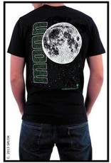 Full Moon Glow in the Dark T Shirt (SPECIFY SIZE)