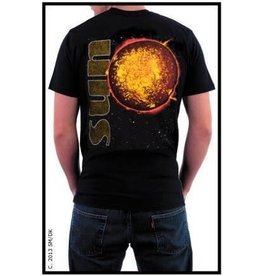 Sun T Shirt (SPECIFY SIZE)