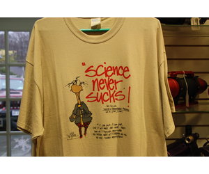 science-never-sucks-t-shirt-