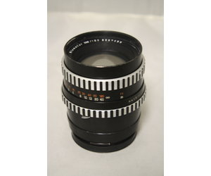 Carl Zeiss Biometar 120mm f2.8 for Pentacon sixTL (AS-IS) - Camera