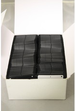 AP Slide Mounts CS II Glassless 5x5 (24x36cm) Box of 100 mounts