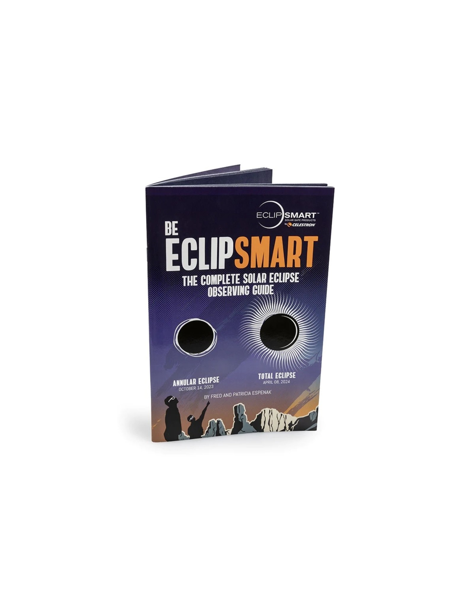 Celestron Celestron EclipSmart 8-Piece Solar Eclipse Observing  and Imaging Kit