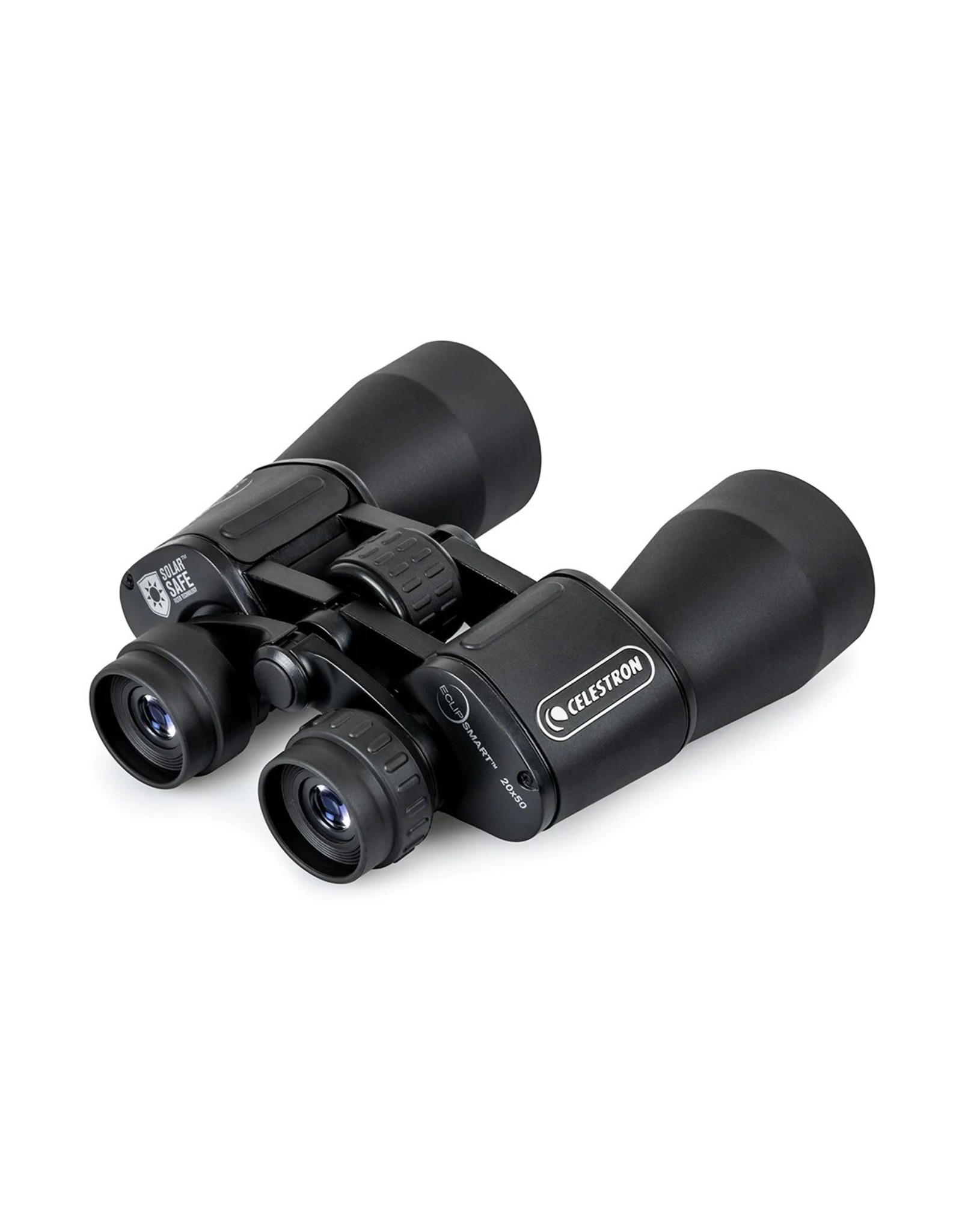 Celestron Celestron EclipSmart 20x50 Solar Binoculars