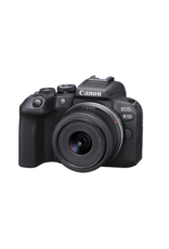Canon Canon EOS R10 with RF-S18-45mm F4.5-6.3 IS STM Lens Kit