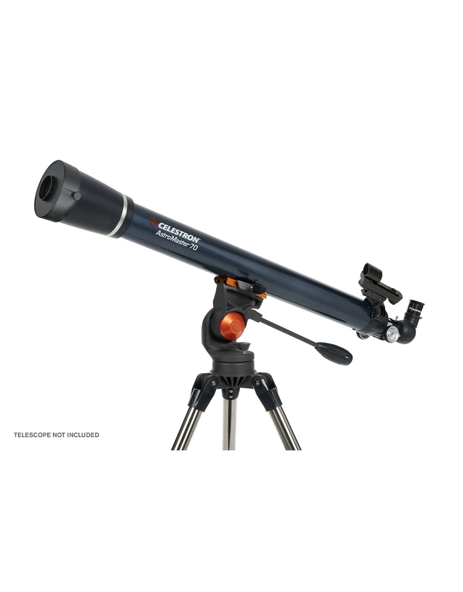 Celestron Celestron EclipSmart Solar Filter for Astromaster 70AZ/EQ and Astromaster LT 70AZ Telescopes