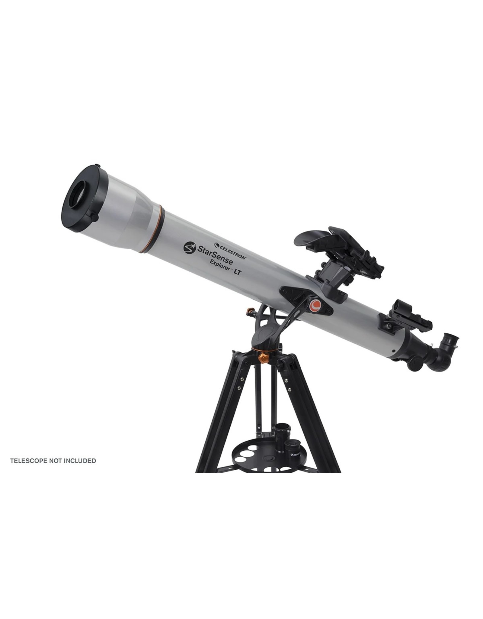 Celestron Celestron EclipSmart Solar Filter for Starsense Explorer LT 80AZ Telescopes