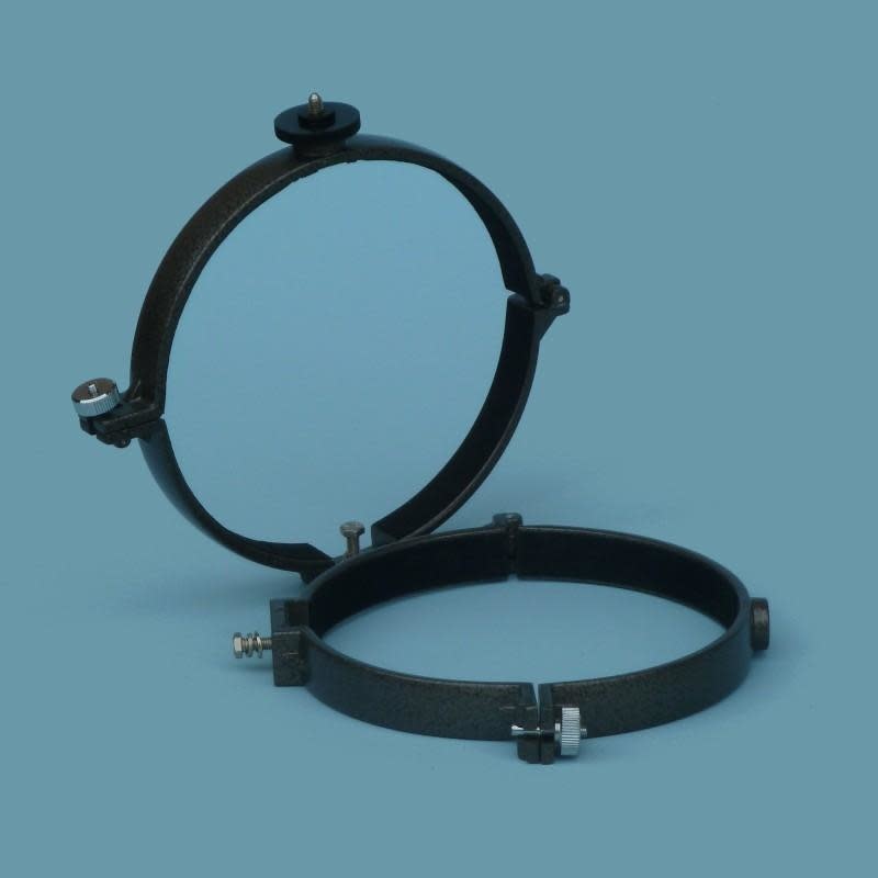 Antares Telescope Tube Mounting Rings 7.0" (178mm) (Set of 2