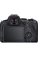 Canon  EOS R6 Mark II Mirrorless Body Only