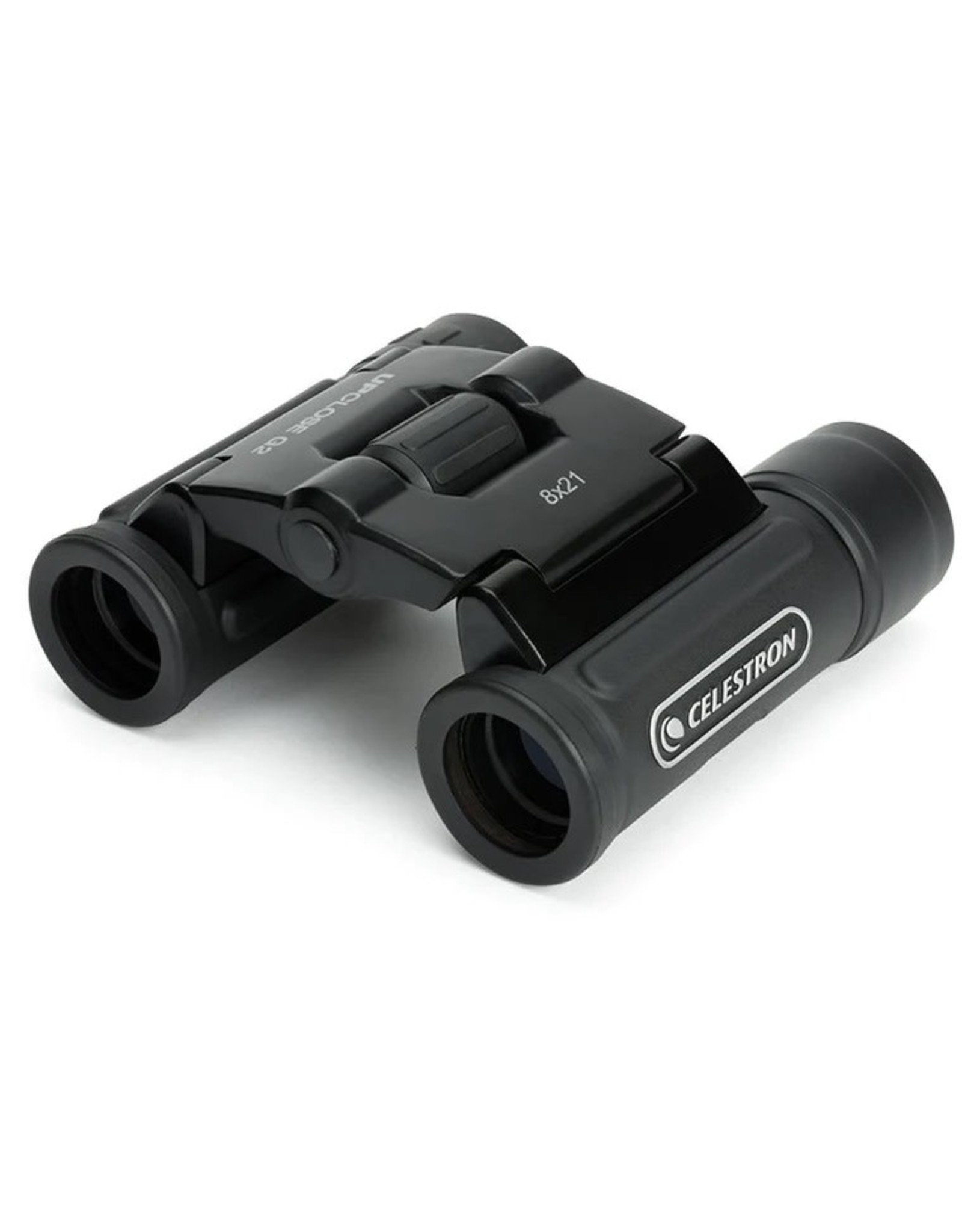 Celestron Celestron Upclose G2 8x21mm Roof Binoculars (Clamshell)