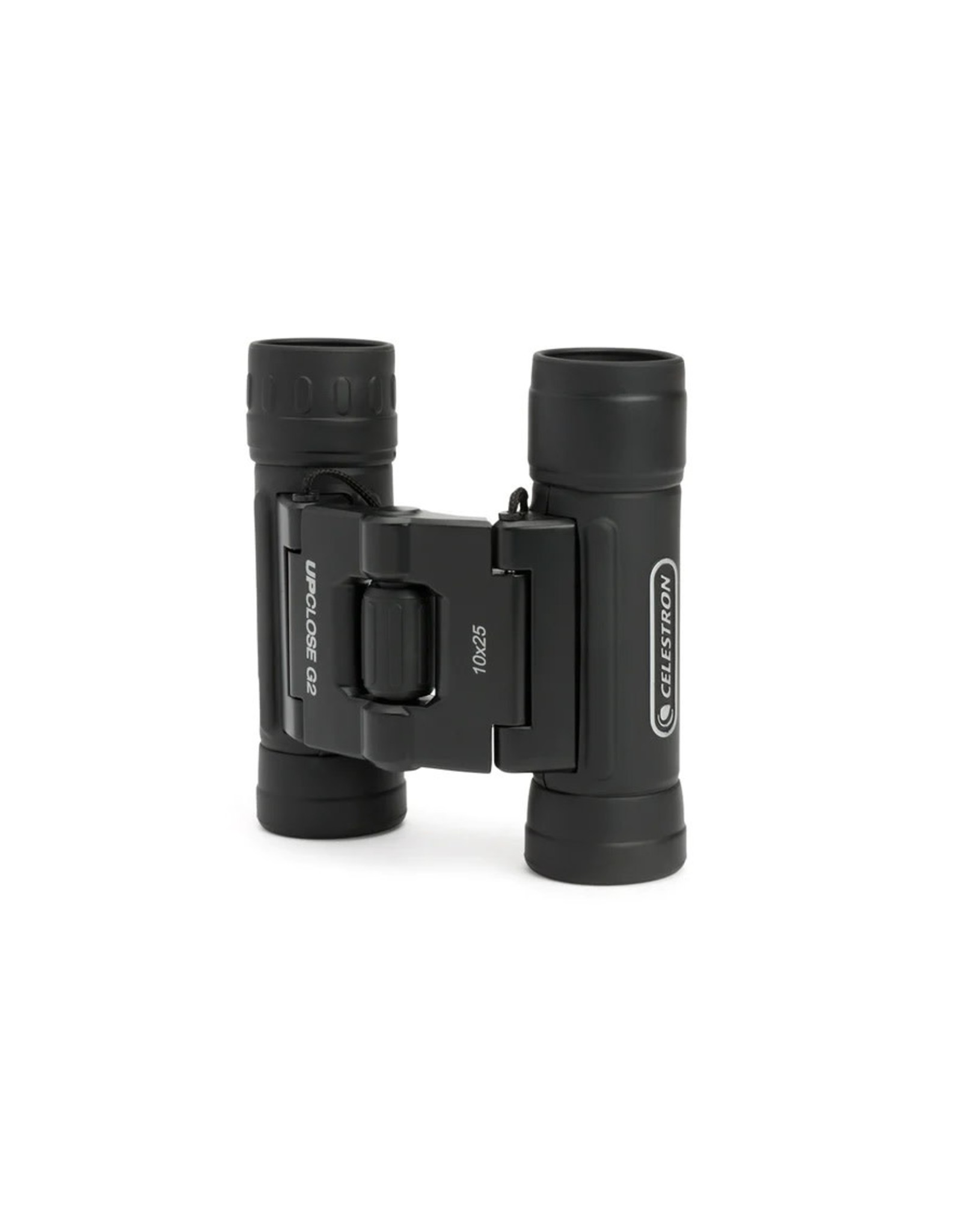 Celestron Celestron Upclase G2 10x25mm Roof Binoculars (Clamshell)