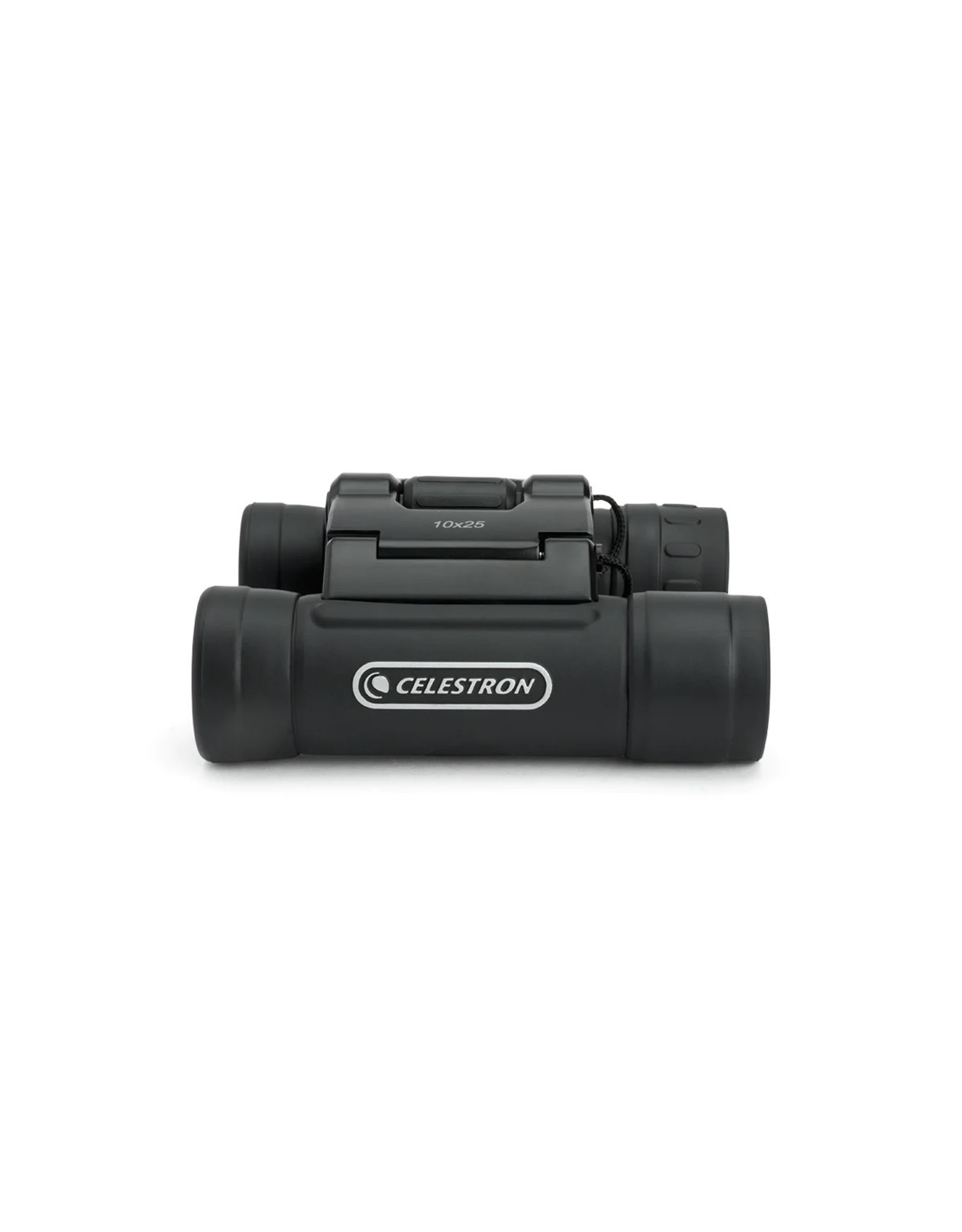 Celestron Celestron Upclase G2 10x25mm Roof Binoculars (Clamshell)