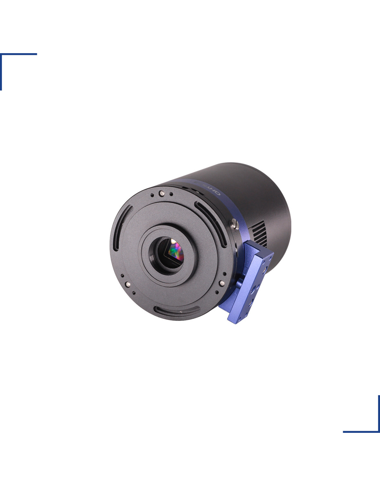 QHY533M Monochrome Camera