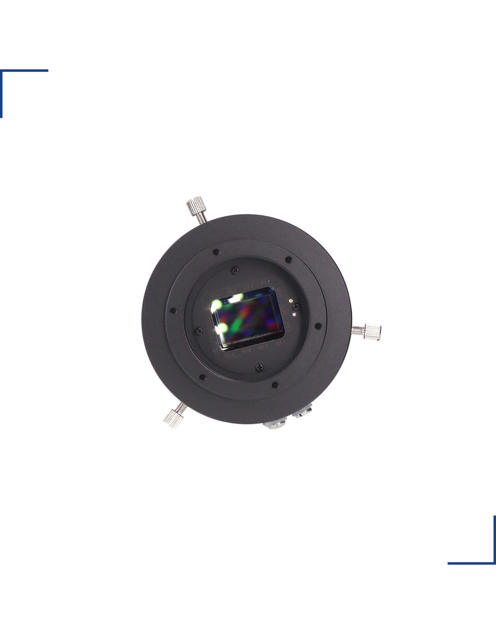 QHYCCD QHY247C Color Astronomical Camera