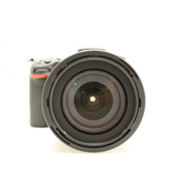 Nikon MINT Nikon D7100 24.1MP Digital DSLR Camera with 18-105mm ED VR Lens BUNDLE SHUTTER COUNT 50!! (Pre-owned)