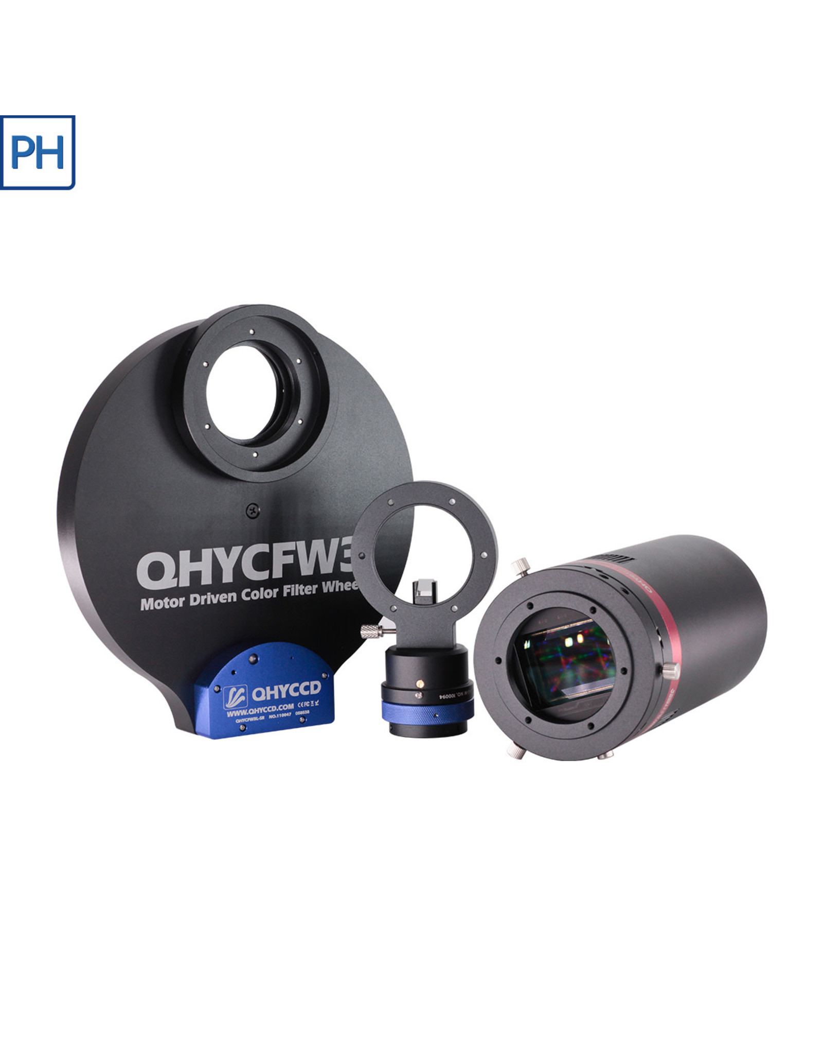 QHYCCD QHYCCD QHY600M-PH/SBFL+CFW3L+OAGM