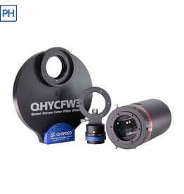 QHYCCD QHYCCD QHY600M-PH/SBFL+CFW3L+OAGM