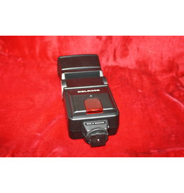 DSLR300 Digital Bounce/Zoom Flash Unit (Pre-owned)