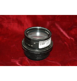 DALLMEYER 14 Inch f5.6 LARGE FORMAT LENS SERIAL #UU421689 - EXCELLENT+