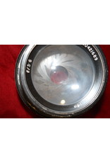 DALLMEYER 14 Inch f5.6 LARGE FORMAT LENS SERIAL #UU421689 - EXCELLENT+