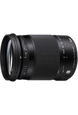 Sigma Sigma 18-300mm 3.5-6.3 Contemporary DC Macro OS HSM For Canon EF-S -DISCONTINUED