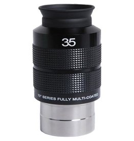 Bresser Bresser 70° Series 35mm Eyepiece (2 Inch Barrel) EP7035-0B