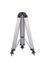 CST/berger Bosch 60-RT20ALW 63 in. Aluminum Robotics Tripod (Black) #60-RT20ALW