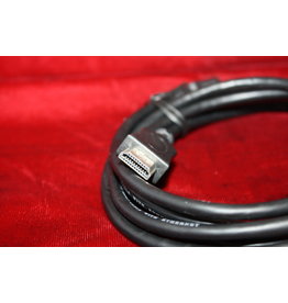 Canon 6' HDMI Male to Mini HDMI Male Cable