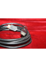 Canon 6' HDMI Male to Mini HDMI Male Cable