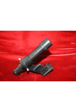 Celestron 6x30 Finderscope (Black) with bracket (Pre-owned)