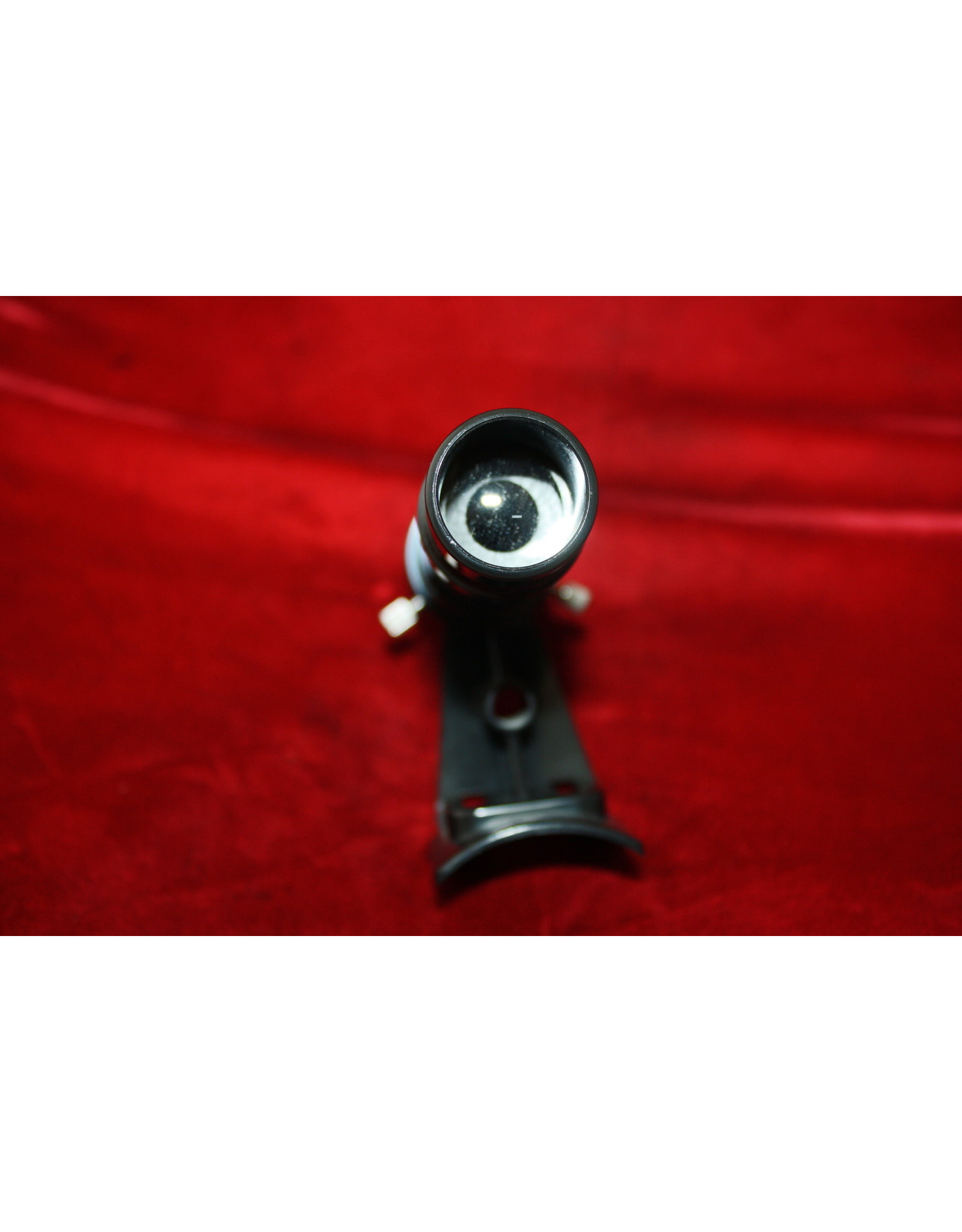 Celestron 6x30 Finderscope (Black) with bracket (Pre-owned)