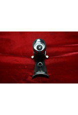 Celestron 6x30 Finderscope (Black) with bracket (Pre-owned)
