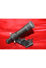 Celestron 6x30 Finderscope (Black) with bracket (Pre-owned)