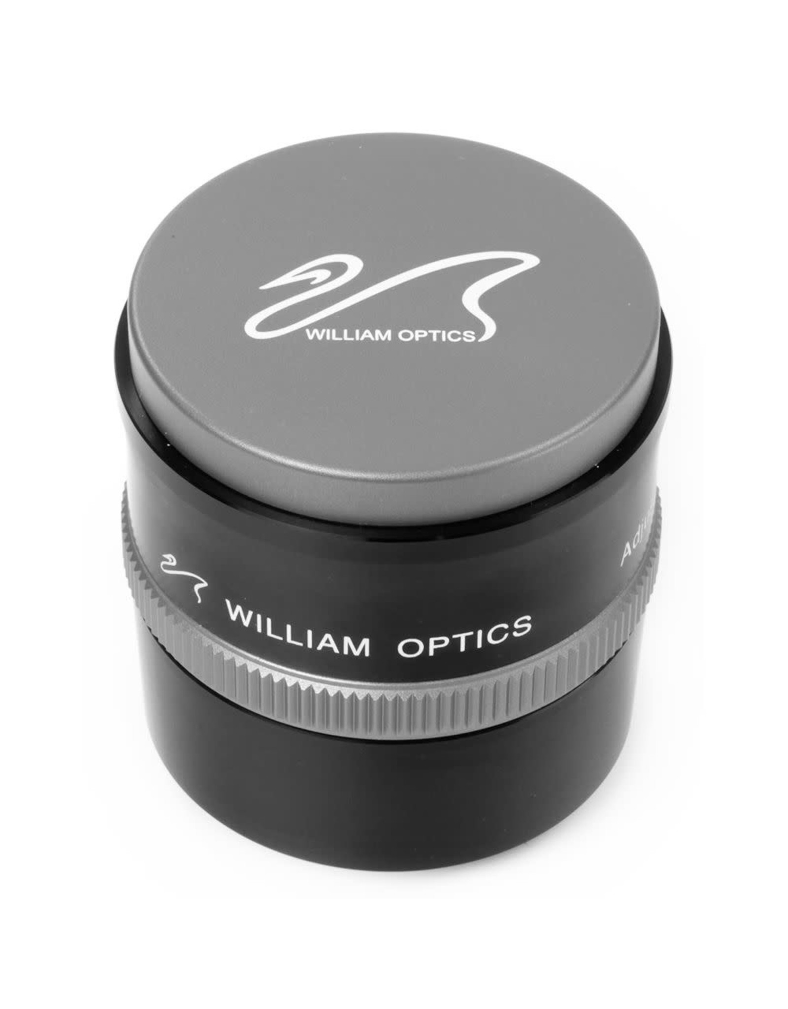 William Optics William Optics Gran Turismo 81 APO Refractor Kitw Internal Focus Design and 32mm UniGuide - Red