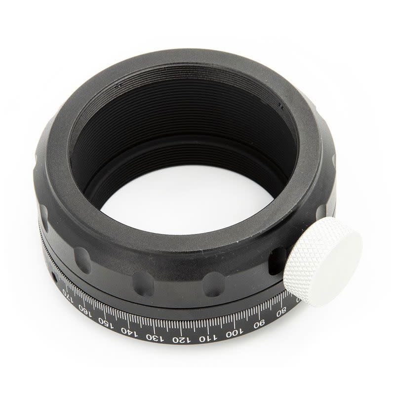 William Optics Camera Angle Rotator for 2” M54 Focuser
