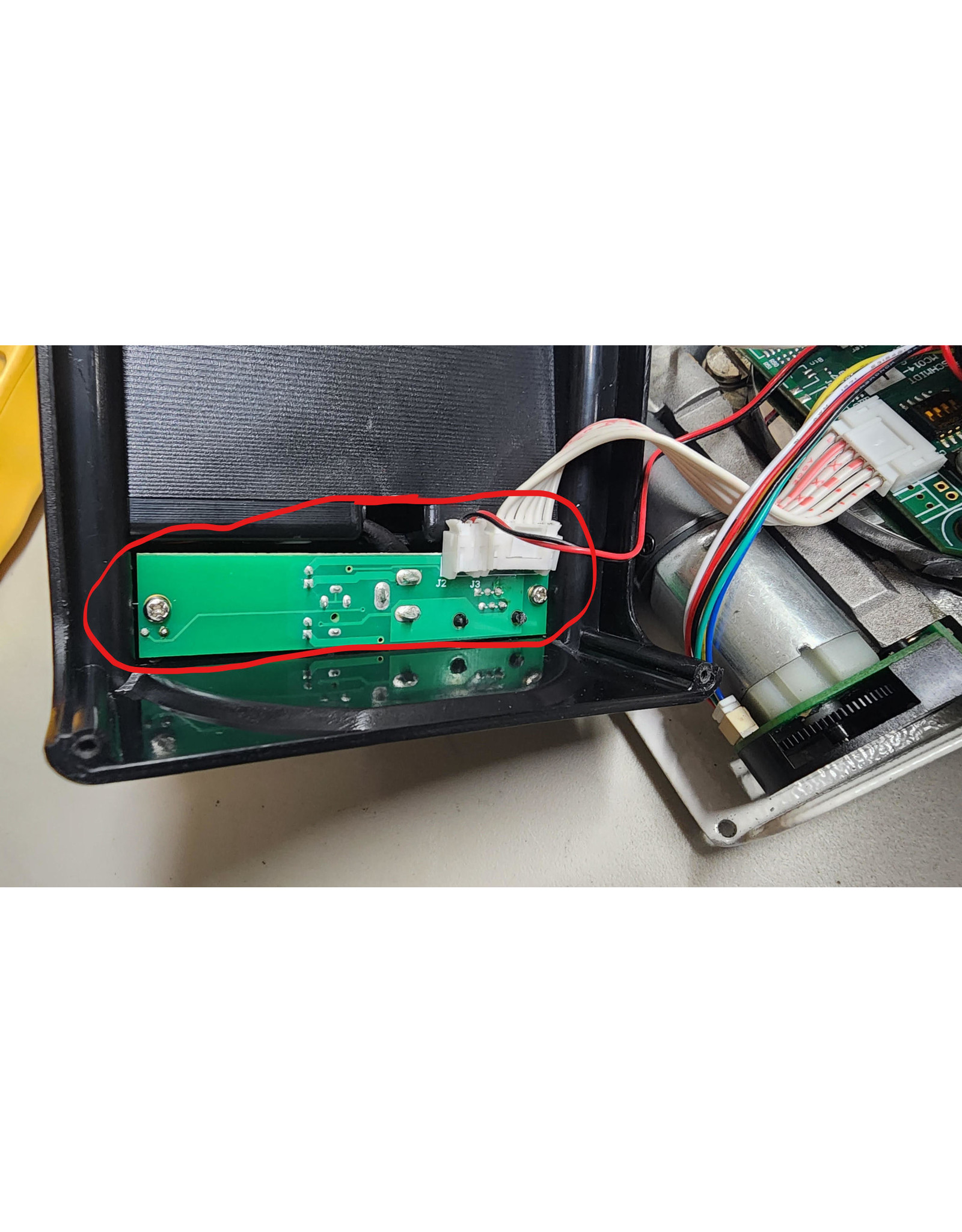 Sky-Watcher Sky-watcher Replacement power control board for AZ-GTi - SP16012 (LIMITED QUANTITIES)