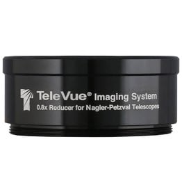 Tele Vue Tele Vue NPR-2073 0.8x Reducer for NP Scopes