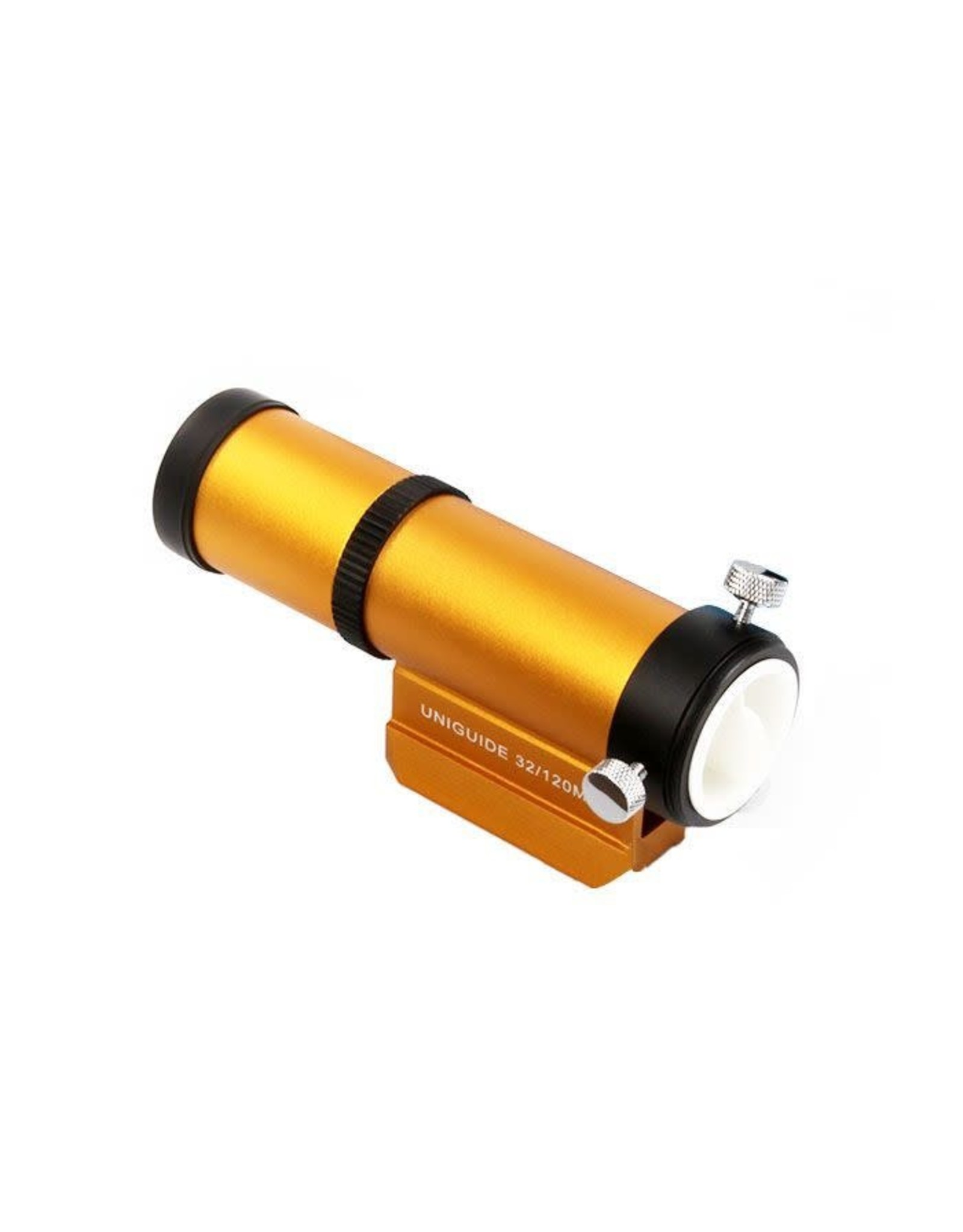 William Optics William Optics ZenithStar 61mm APO Refractor with 32 mm UniGuide - Specify Color