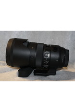 Sigma Sigma 70-200mm 1:2.8 DG Lens For Canon Pre-Owned)