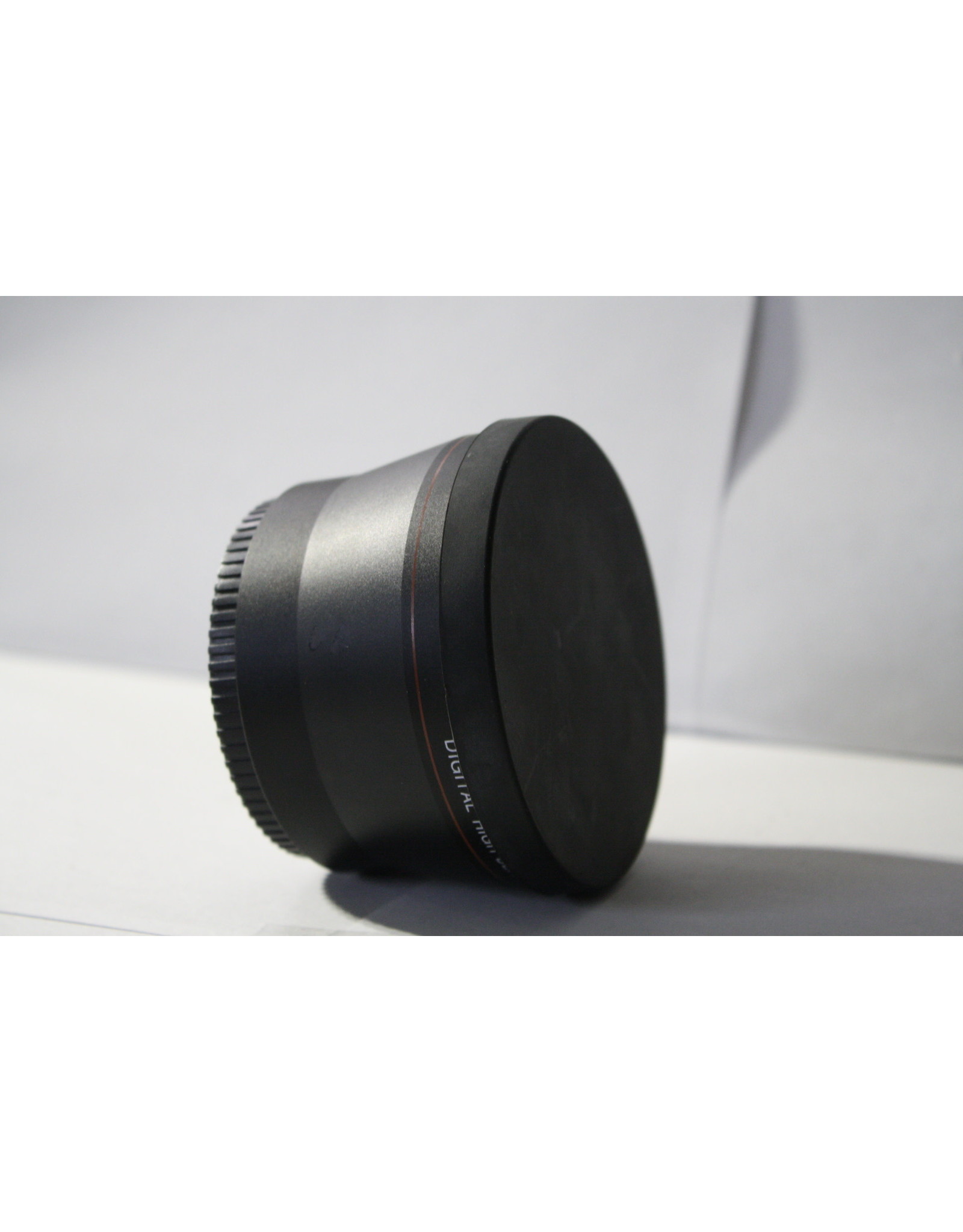 Digital High Definition 2.2X Telephoto Lens (72mm Mount)