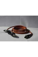CCTS Third Party DC Power Cable Compatible with Sky-Watcher Mounts