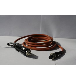 CCTS Third Party DC Power Cable Compatible with Sky-Watcher Mounts