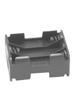 AA Battery Holder 9 Volt  (6 battery capacity)