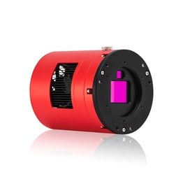 ZWO ZWO ASI2600MC DUO Astronomy Camera with built in Guider